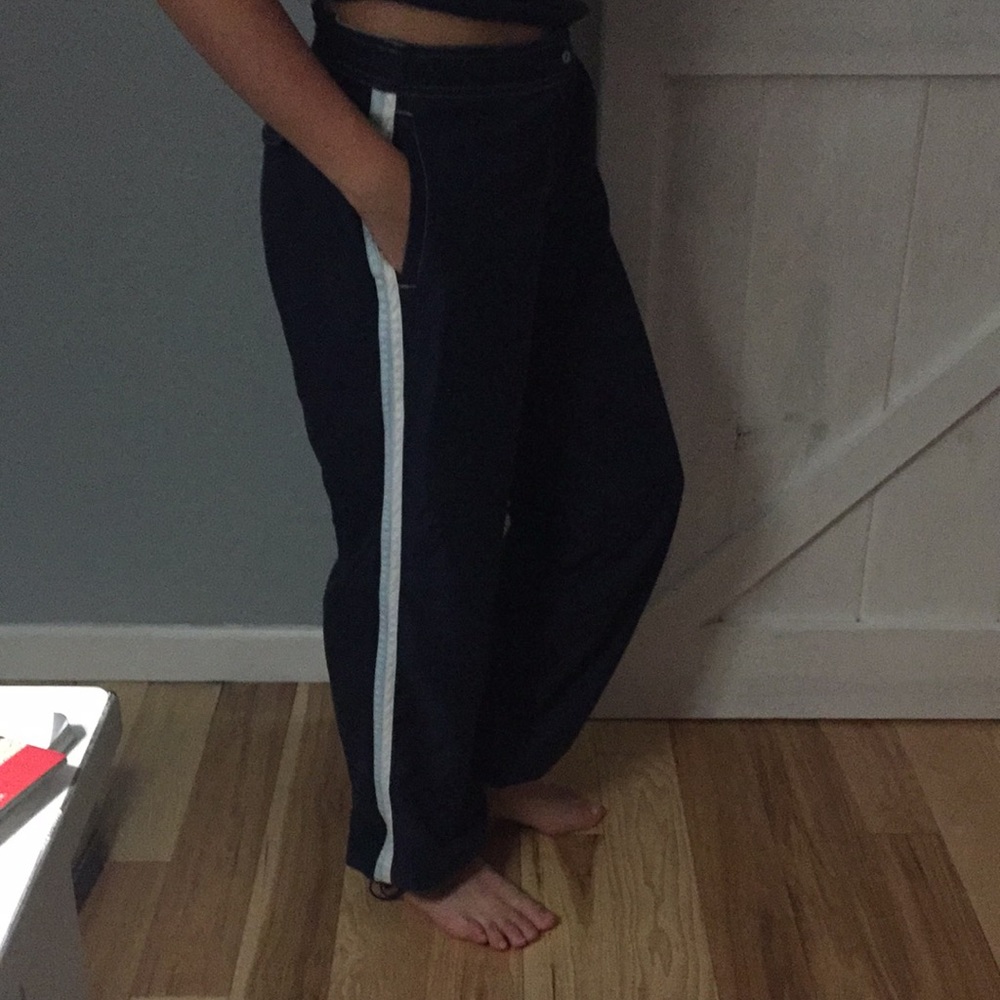 Women’s track pants
